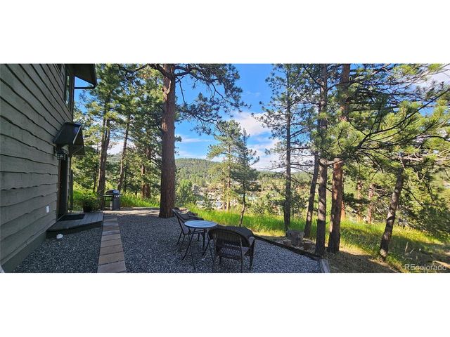 27901 Pine Dr, Evergreen, CO 80439