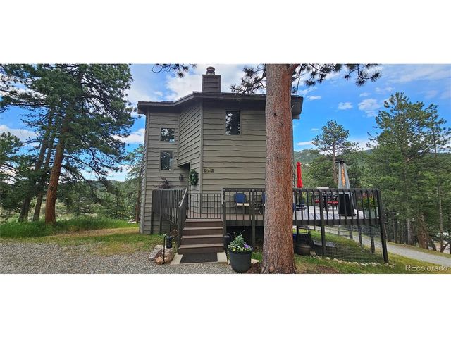 27901 Pine Dr, Evergreen, CO 80439
