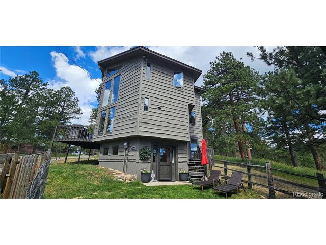 27901 Pine Dr, Evergreen, CO 80439