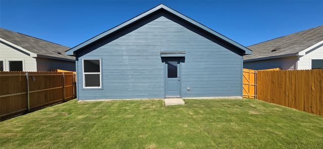 413 Bower Drive, Princeton, TX 75407