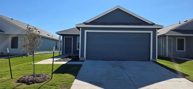 413 Bower Drive, Princeton, TX 75407