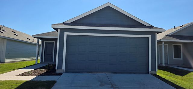 413 Bower Drive, Princeton, TX 75407