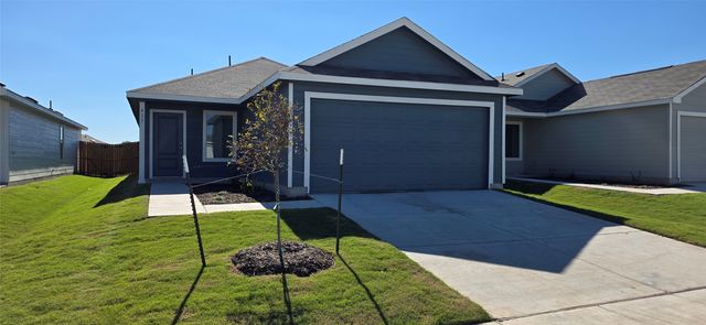 413 Bower Drive, Princeton, TX 75407