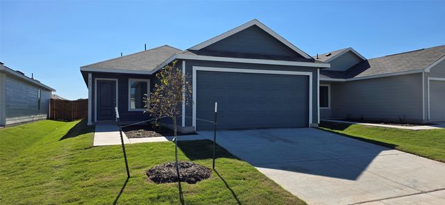 413 Bower Drive, Princeton, TX 75407