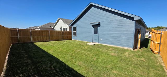 413 Bower Drive, Princeton, TX 75407