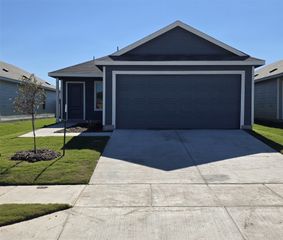 413 Bower Drive, Princeton, TX 75407