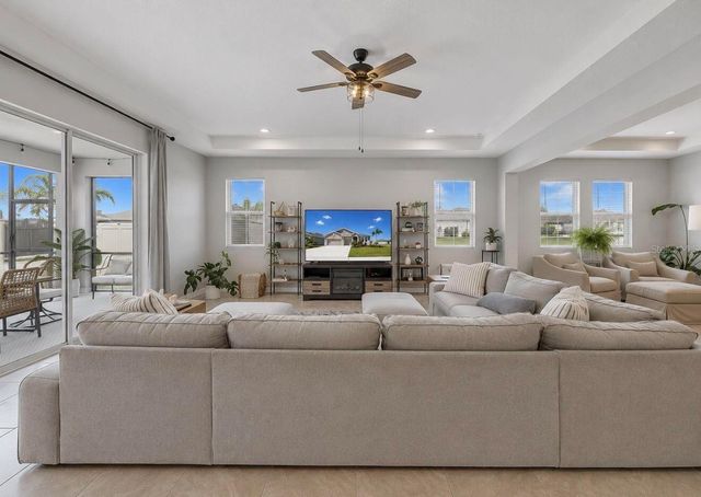 11043 TAMARACK PLACE, Parrish, FL 34219