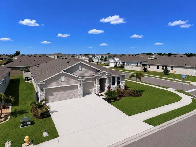 11043 TAMARACK PLACE, Parrish, FL 34219