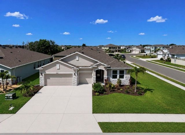 11043 TAMARACK PLACE, Parrish, FL 34219