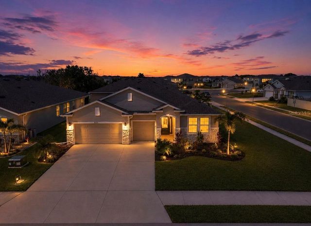 11043 TAMARACK PLACE, Parrish, FL 34219