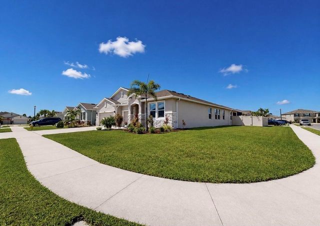 11043 TAMARACK PLACE, Parrish, FL 34219