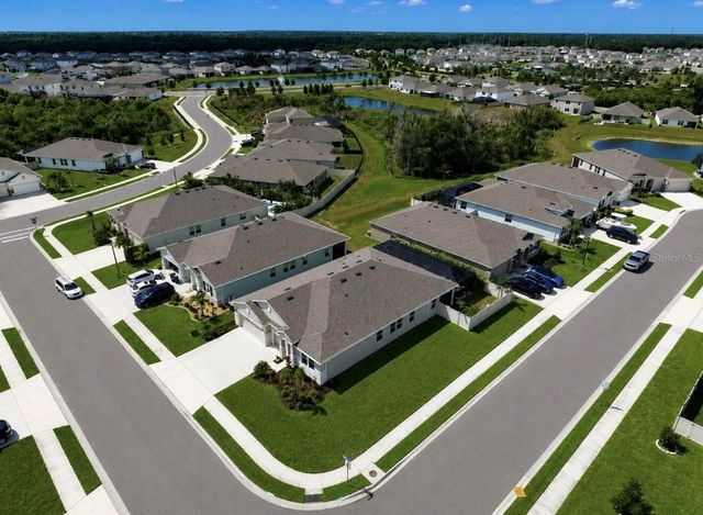 11043 TAMARACK PLACE, Parrish, FL 34219
