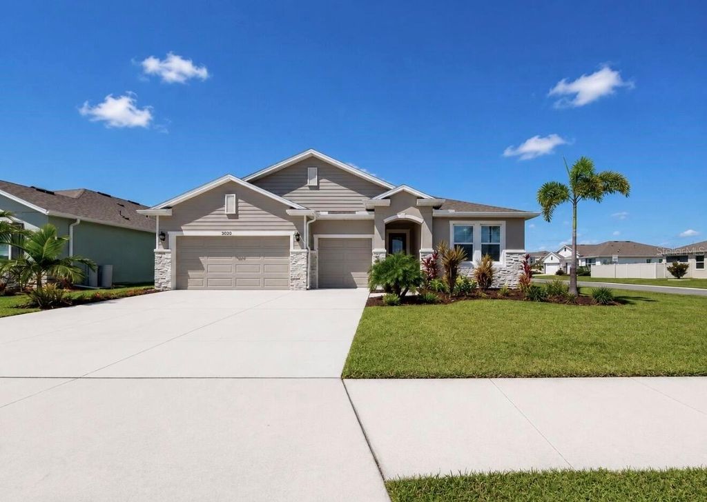 11043 TAMARACK PLACE, Parrish, FL 34219