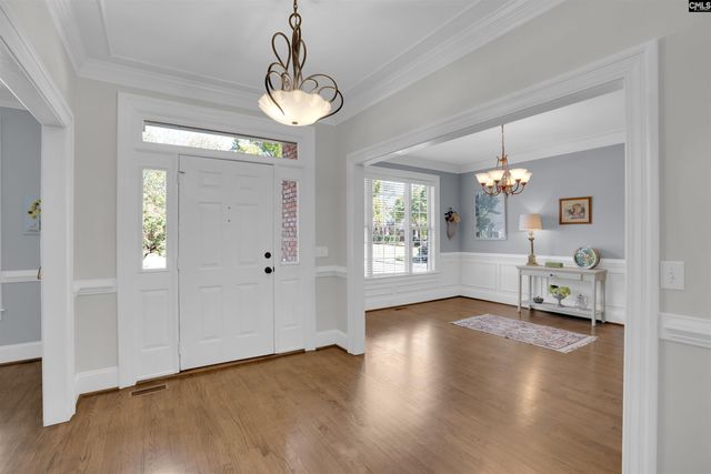 310 Beaumont Park Circle, Blythewood, SC 29016