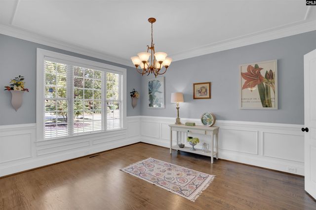 310 Beaumont Park Circle, Blythewood, SC 29016