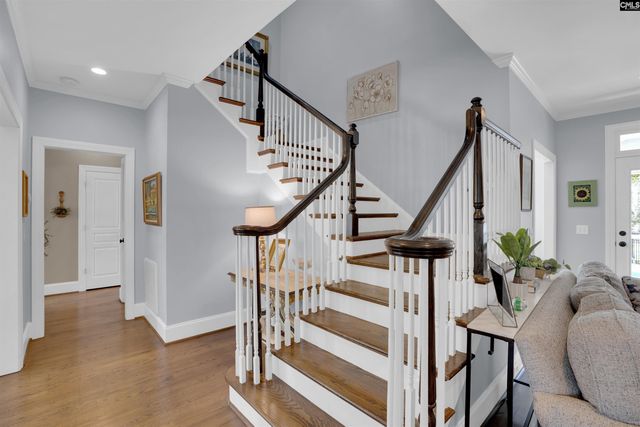 310 Beaumont Park Circle, Blythewood, SC 29016