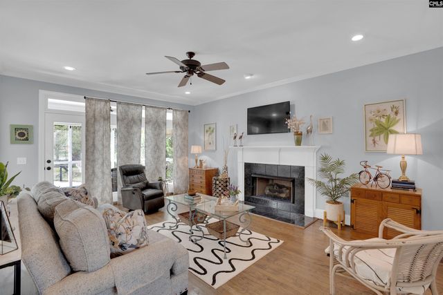 310 Beaumont Park Circle, Blythewood, SC 29016