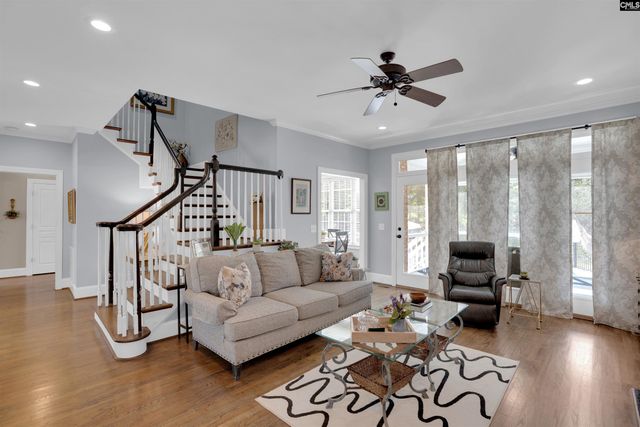310 Beaumont Park Circle, Blythewood, SC 29016