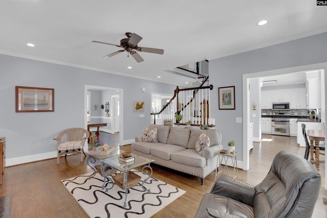 310 Beaumont Park Circle, Blythewood, SC 29016