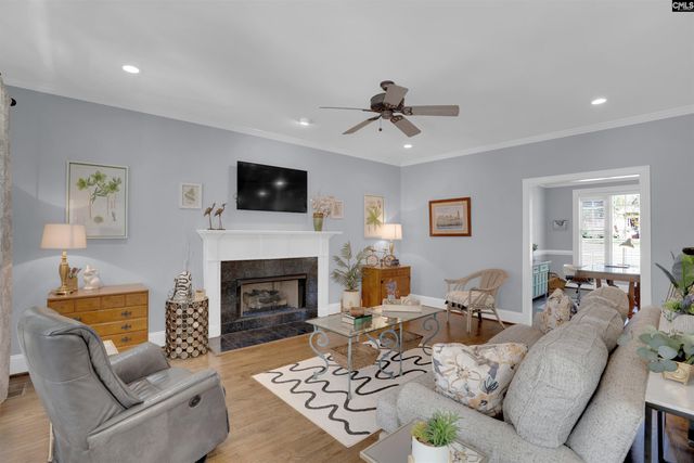 310 Beaumont Park Circle, Blythewood, SC 29016