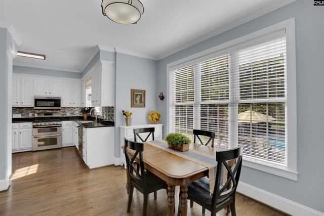 310 Beaumont Park Circle, Blythewood, SC 29016