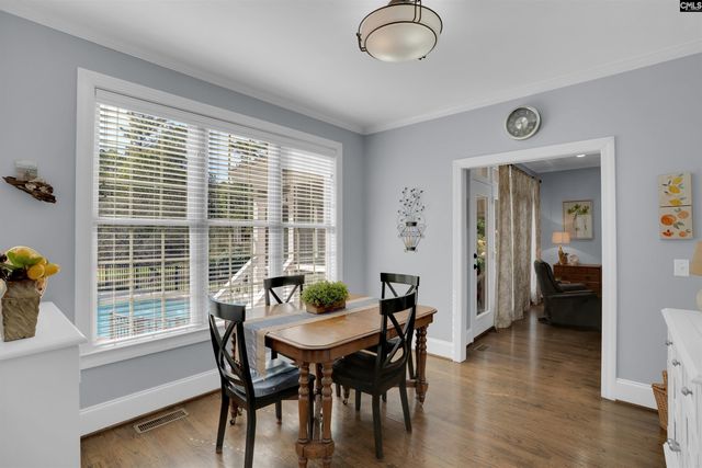 310 Beaumont Park Circle, Blythewood, SC 29016