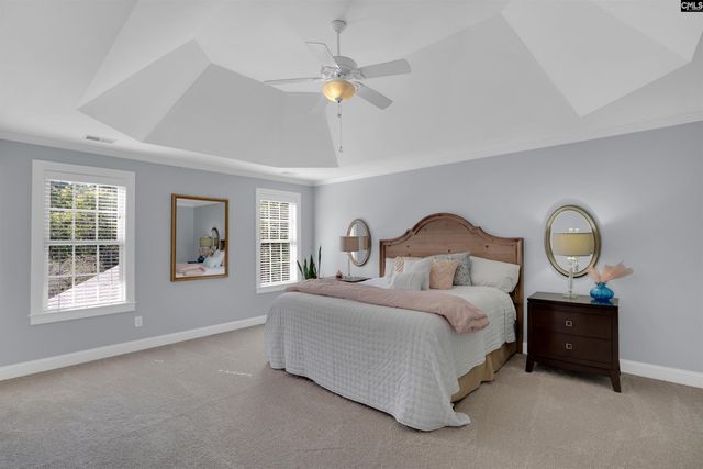 310 Beaumont Park Circle, Blythewood, SC 29016