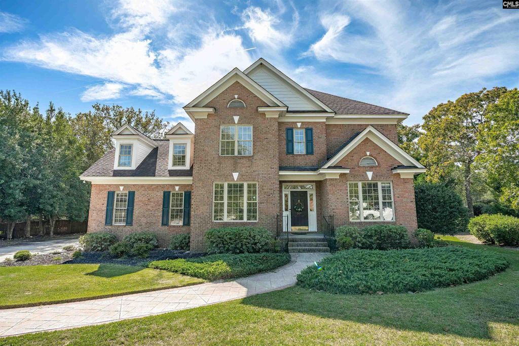 310 Beaumont Park Circle, Blythewood, SC 29016