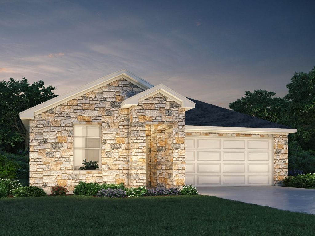 104 Osprey Chain Aly, Cedar Creek, TX 78612