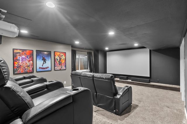 2515 OAK HAVEN DRIVE DR, Spanish Fork, UT 84660