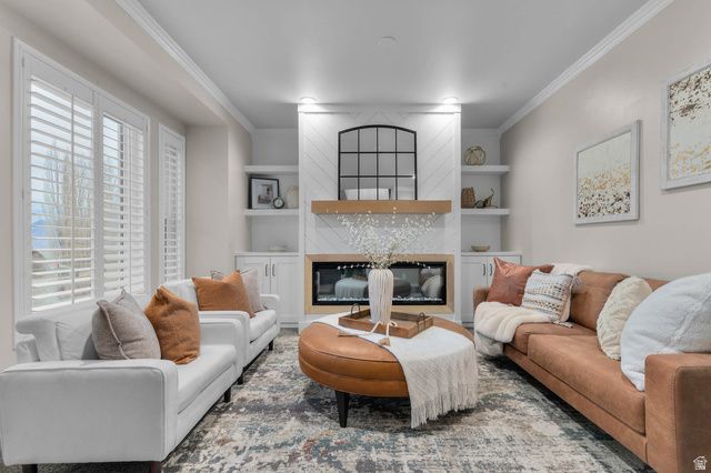 2515 OAK HAVEN DRIVE DR, Spanish Fork, UT 84660