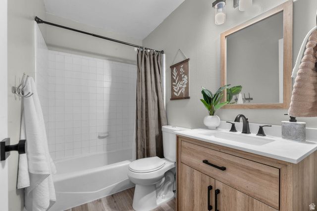 2515 OAK HAVEN DRIVE DR, Spanish Fork, UT 84660