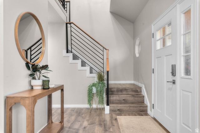 2515 OAK HAVEN DRIVE DR, Spanish Fork, UT 84660