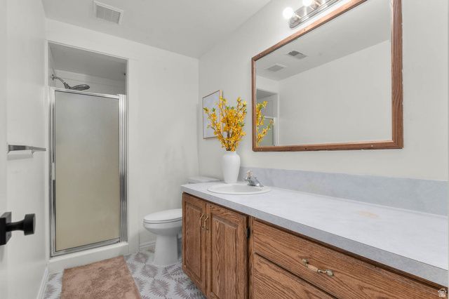 2515 OAK HAVEN DRIVE DR, Spanish Fork, UT 84660