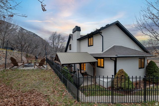 2515 OAK HAVEN DRIVE DR, Spanish Fork, UT 84660