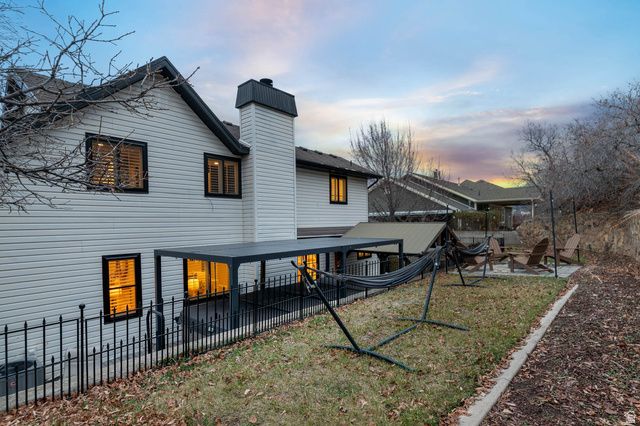 2515 OAK HAVEN DRIVE DR, Spanish Fork, UT 84660
