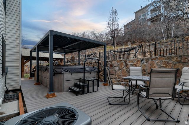 2515 OAK HAVEN DRIVE DR, Spanish Fork, UT 84660