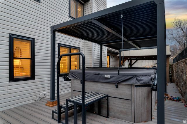 2515 OAK HAVEN DRIVE DR, Spanish Fork, UT 84660