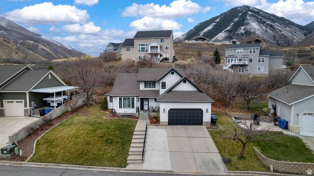 2515 OAK HAVEN DRIVE DR, Spanish Fork, UT 84660