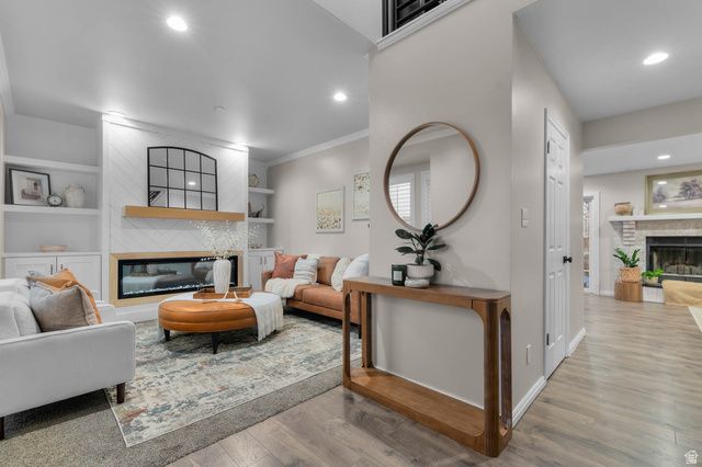 2515 OAK HAVEN DRIVE DR, Spanish Fork, UT 84660