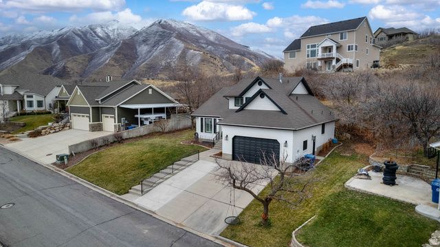 2515 OAK HAVEN DRIVE DR, Spanish Fork, UT 84660