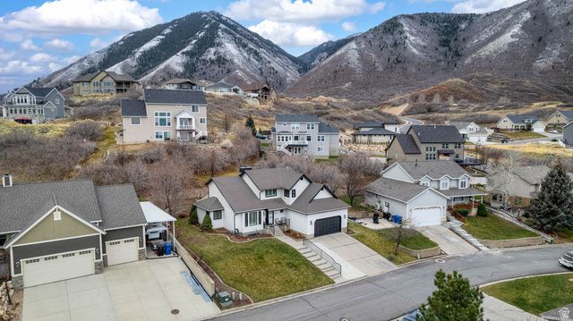 2515 OAK HAVEN DRIVE DR, Spanish Fork, UT 84660