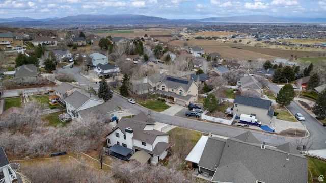 2515 OAK HAVEN DRIVE DR, Spanish Fork, UT 84660