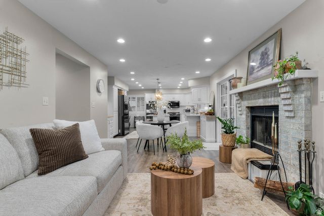 2515 OAK HAVEN DRIVE DR, Spanish Fork, UT 84660