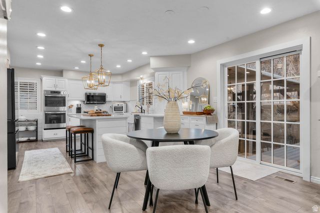 2515 OAK HAVEN DRIVE DR, Spanish Fork, UT 84660