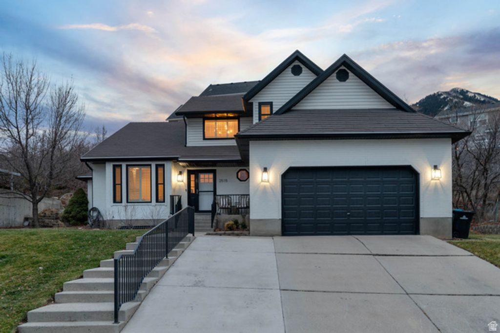 2515 OAK HAVEN DRIVE DR, Spanish Fork, UT 84660