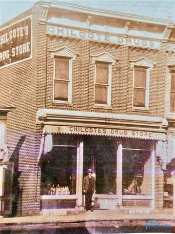 123 N Michigan Avenue, Edgerton, OH 43517