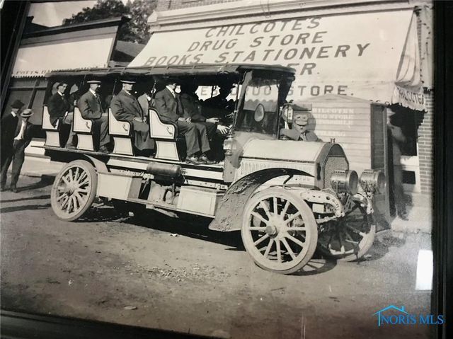 123 N Michigan Avenue, Edgerton, OH 43517