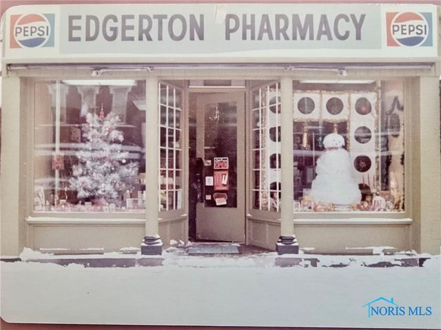 123 N Michigan Avenue, Edgerton, OH 43517