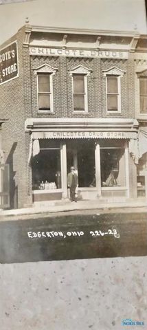 123 N Michigan Avenue, Edgerton, OH 43517